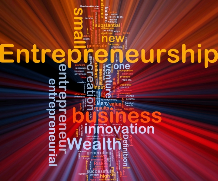 business-entrepreneurship-background-concept-glowing